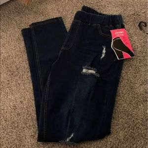 Jvini jeggings